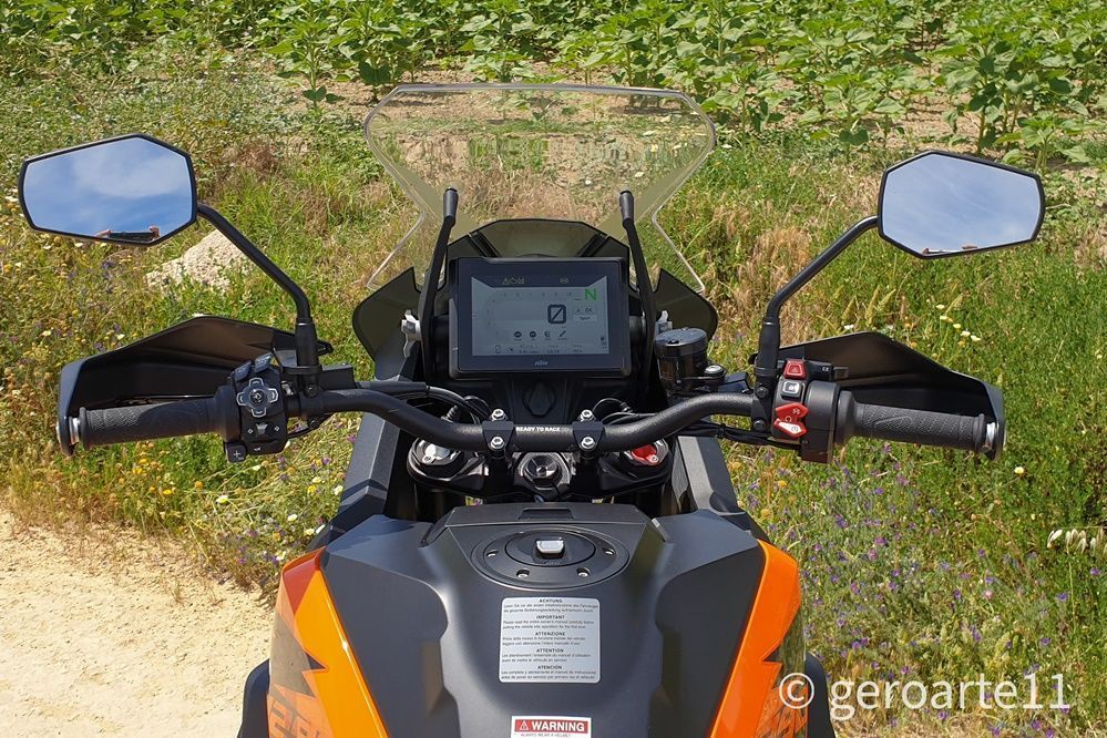 KTM1290 S ADV S 21 43