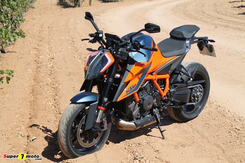 KTM1290DukeR 46