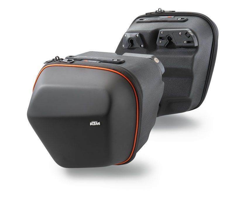 maletas superduke 1290r