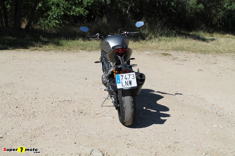 SpeedTriple1200RS 25