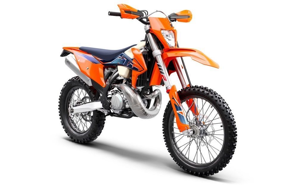 KTM 300 EXC TPI 2022 1