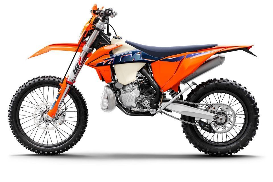 KTM 300 EXC TPI 2022 2