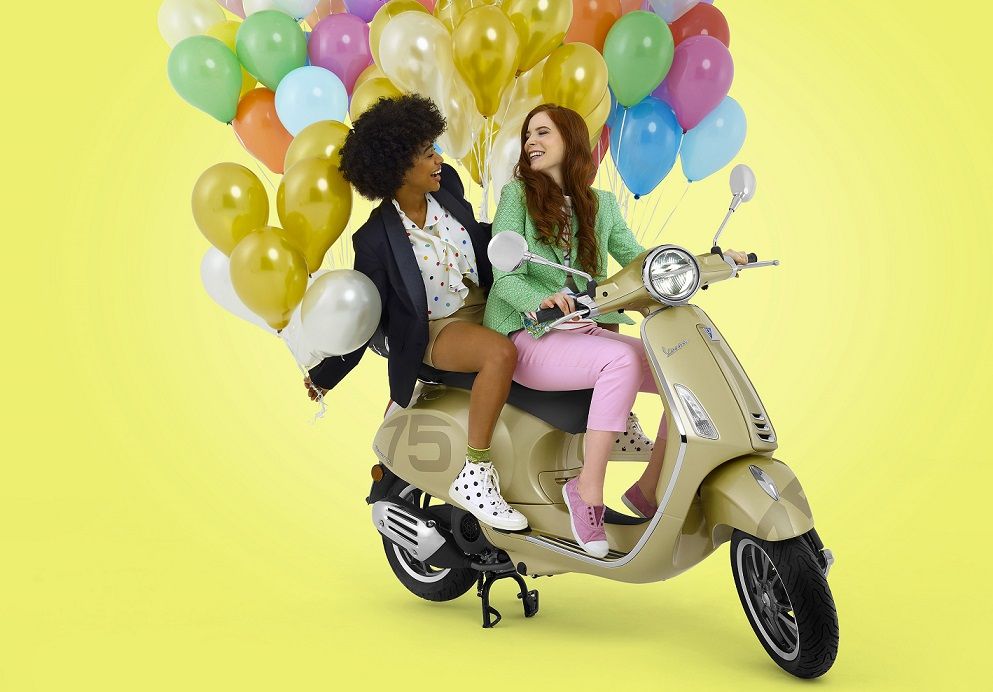 02 Vespa 19 milioni