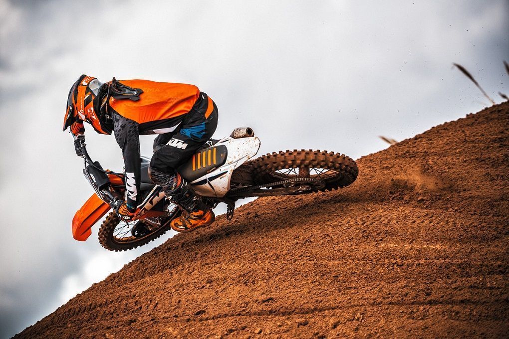 KTM 250 SX F 2022 1