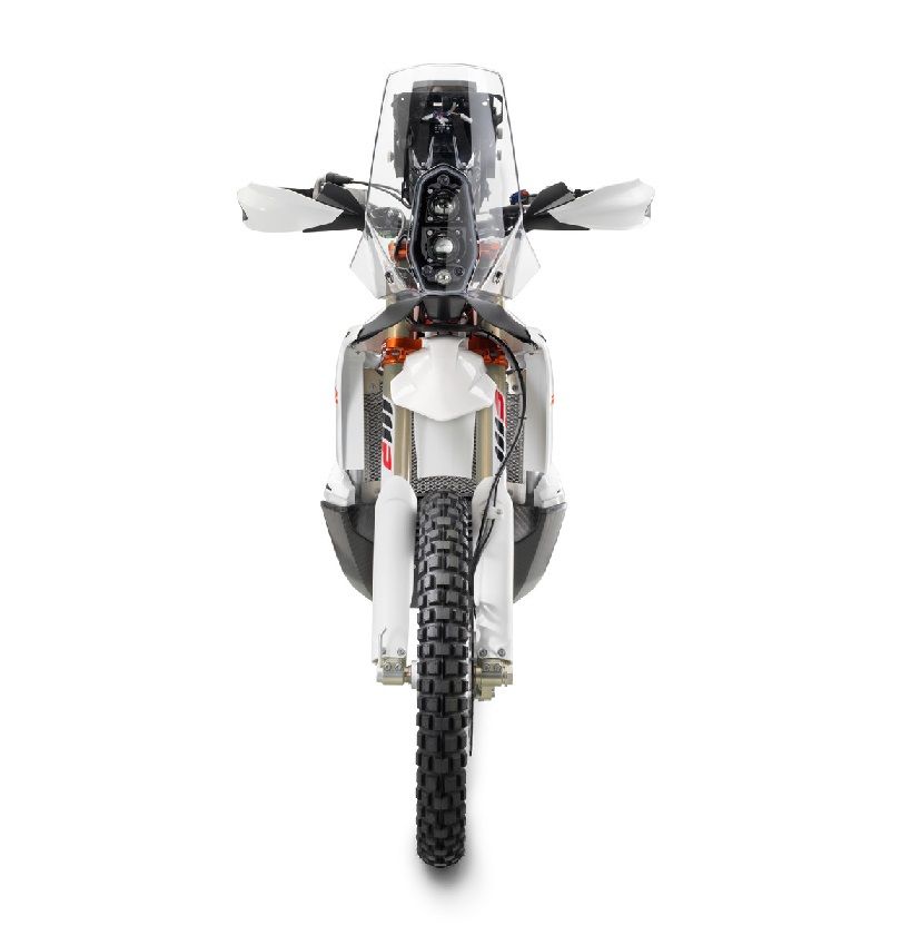 KTM 450 RALLY FACTORY REPLICA front MY22