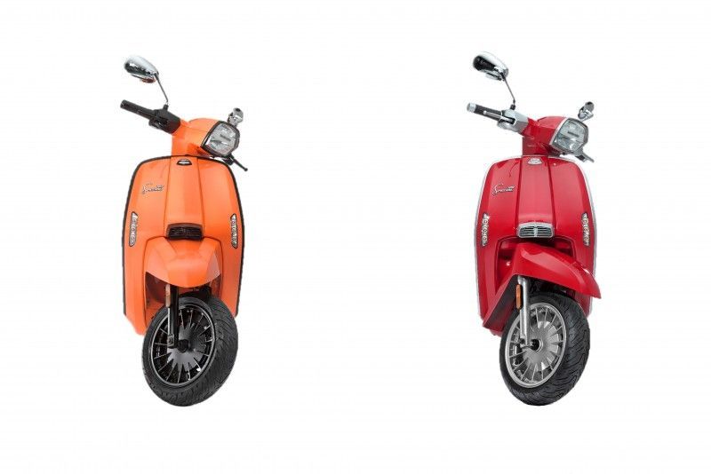 06. Lambretta 