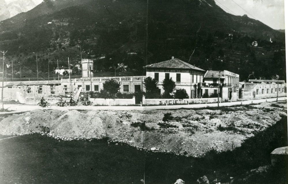 stabilimento 1925
