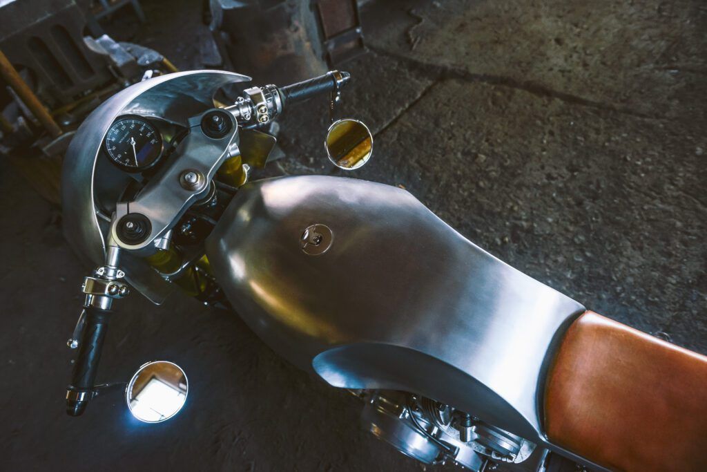yamaha xv750 cafe racer Bliss 4 1024x683