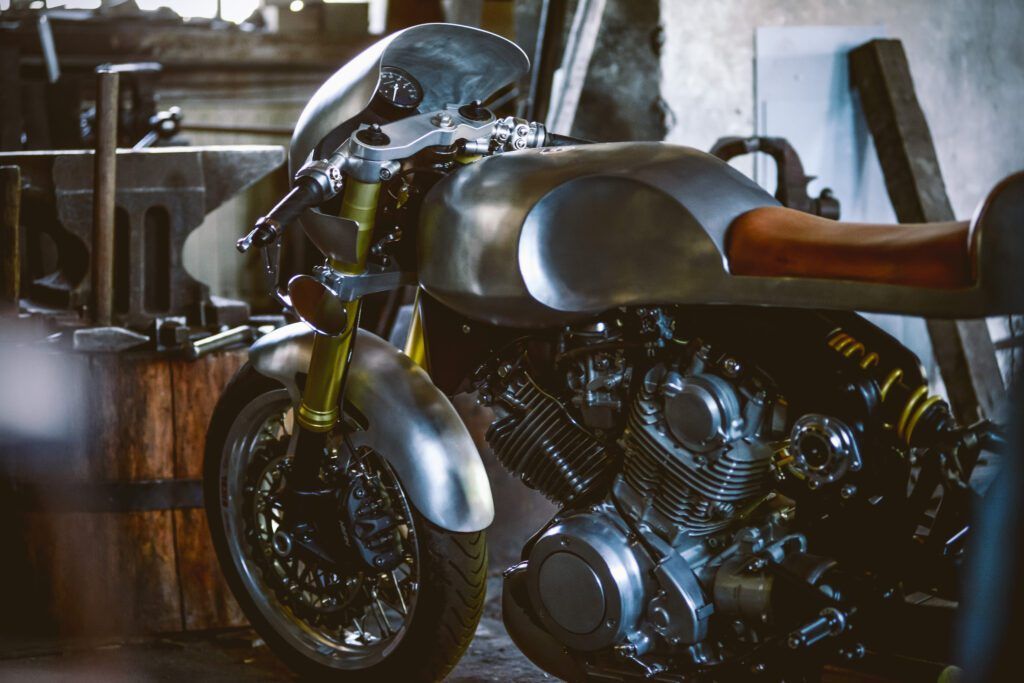 yamaha xv750 cafe racer Bliss 7 1024x683