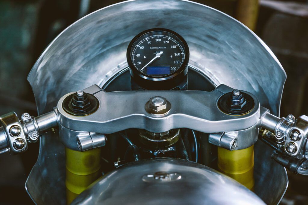 yamaha xv750 cafe racer Bliss 8 1024x683