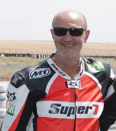 José María