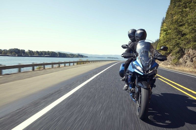 Ndp Triumph TigerSport660 18