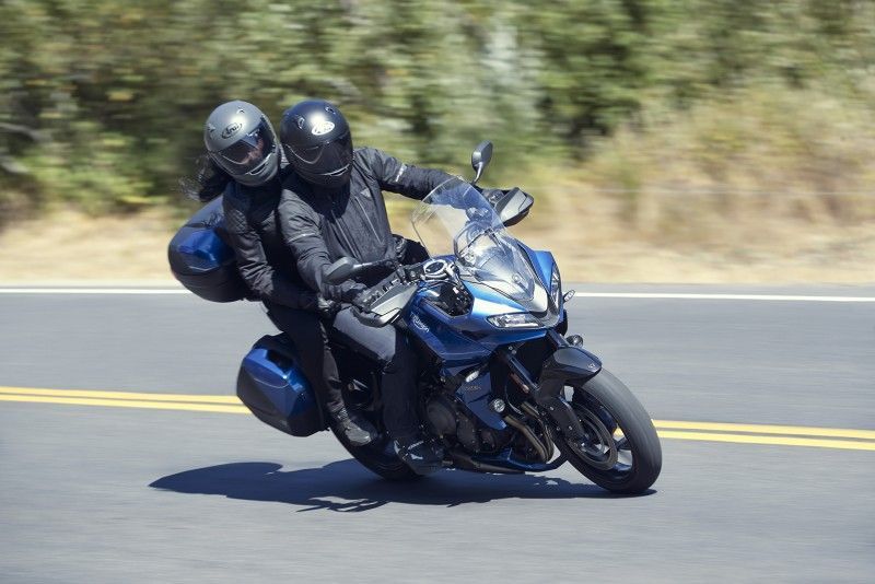Ndp Triumph TigerSport660 20