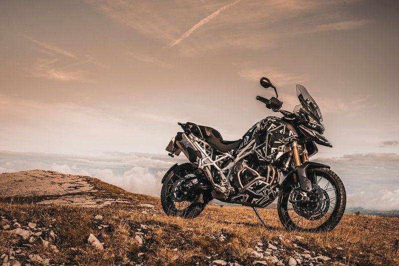 Triumph Tiger 1200 0034 2