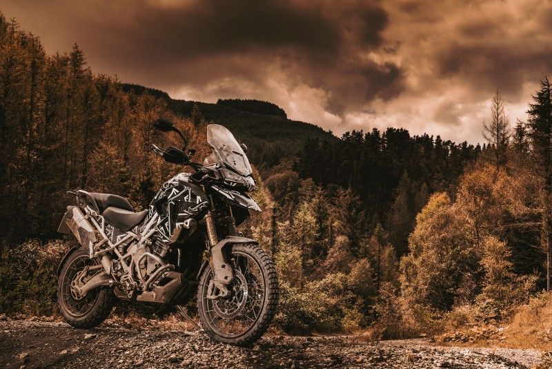Triumph Tiger 1200 0388 2