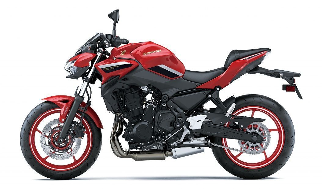 hi 22MY Z650 RD1 STU 3 