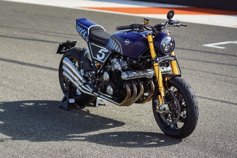 honda c bx 1000 bolt40 5