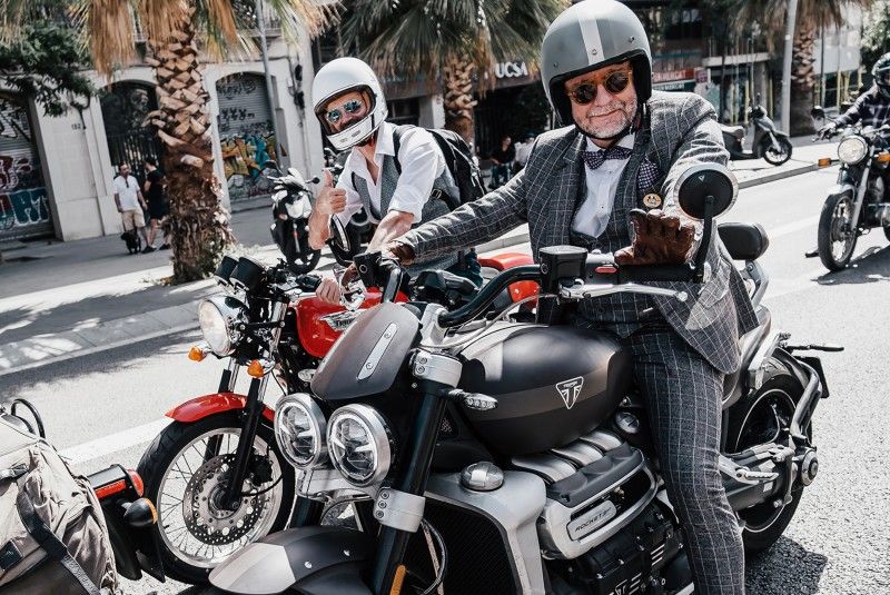 TRIUMPH DGR22 BCN VALENTINA FIGINI 02
