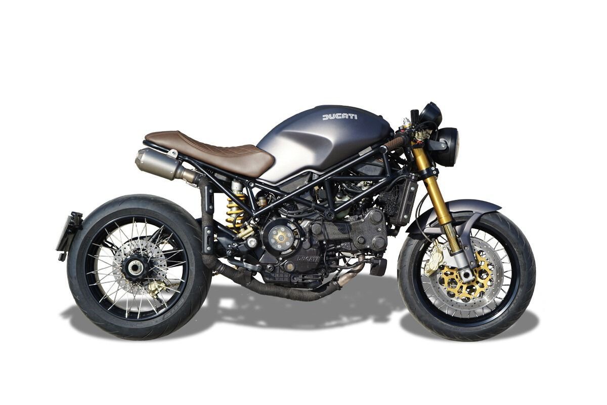 Ducati s4r neoracer en blanco 1200x800