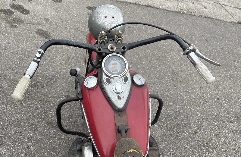 1946 harley davidson wla 76680FEA 2C45 4D8A 8574 8DB0DE1E5E92 10207 scaled