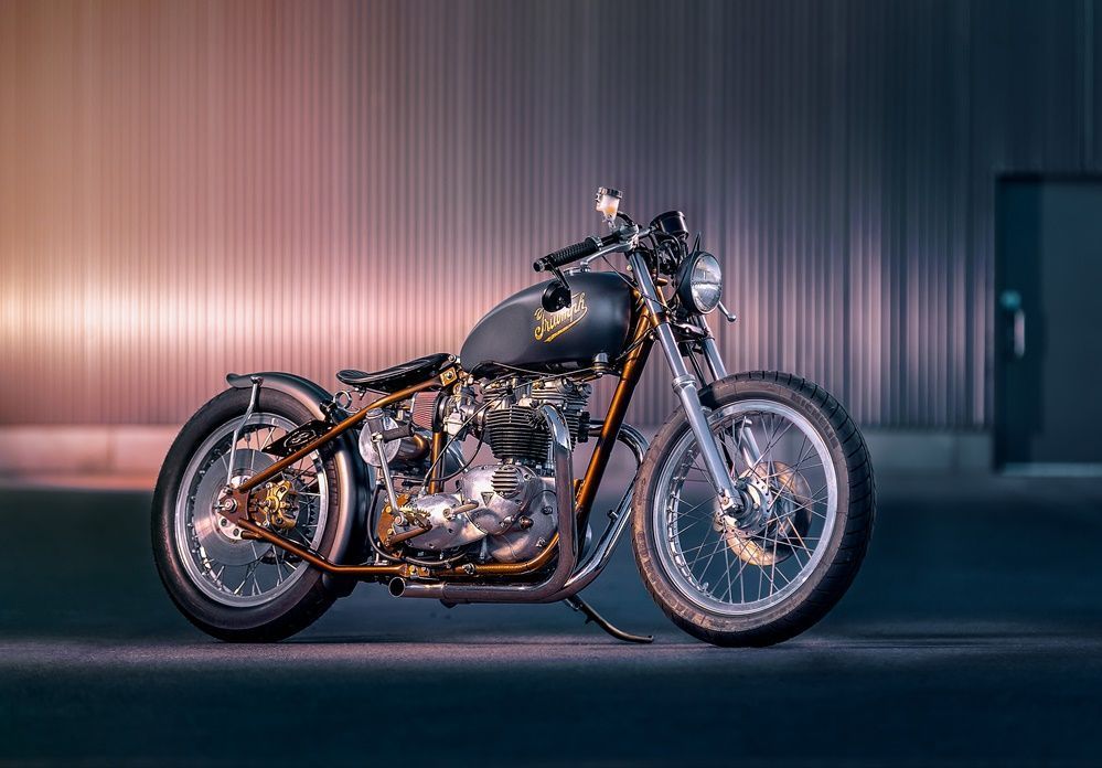 Origin8or 68Triumph angle side right front
