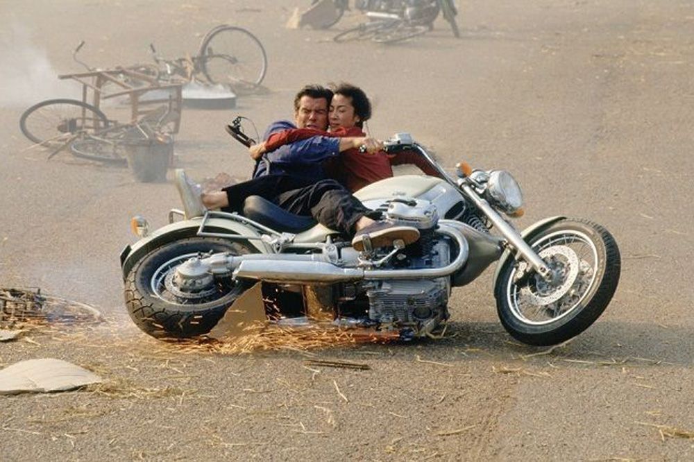 BMW R1200C 1