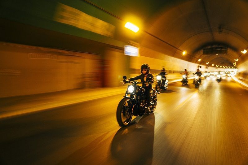 H D Riders
