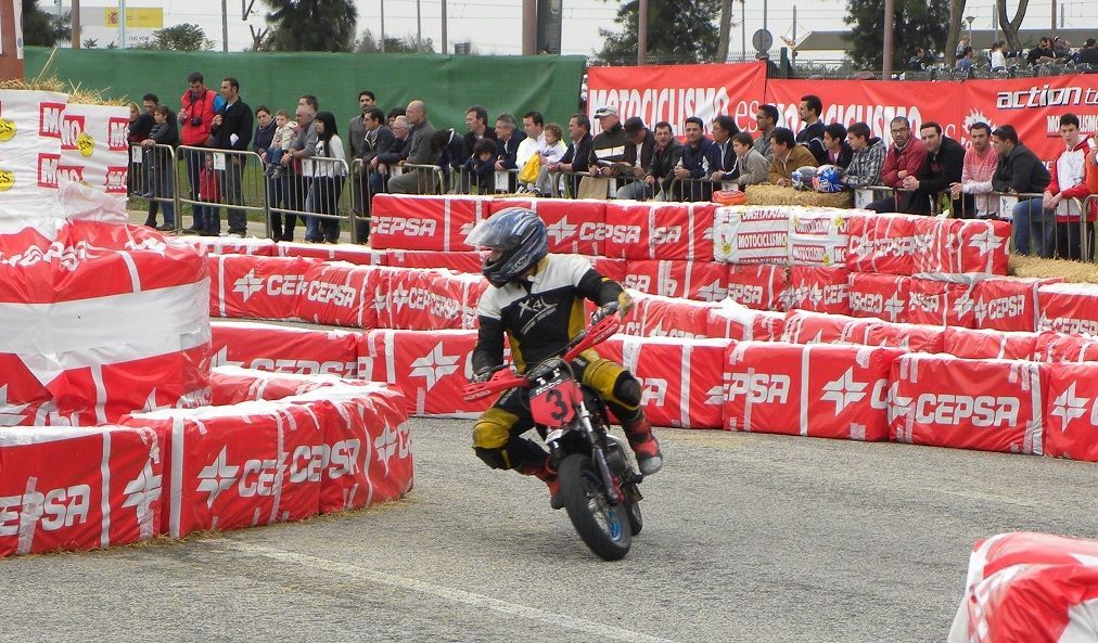 MotoAndalucía recurso actividades