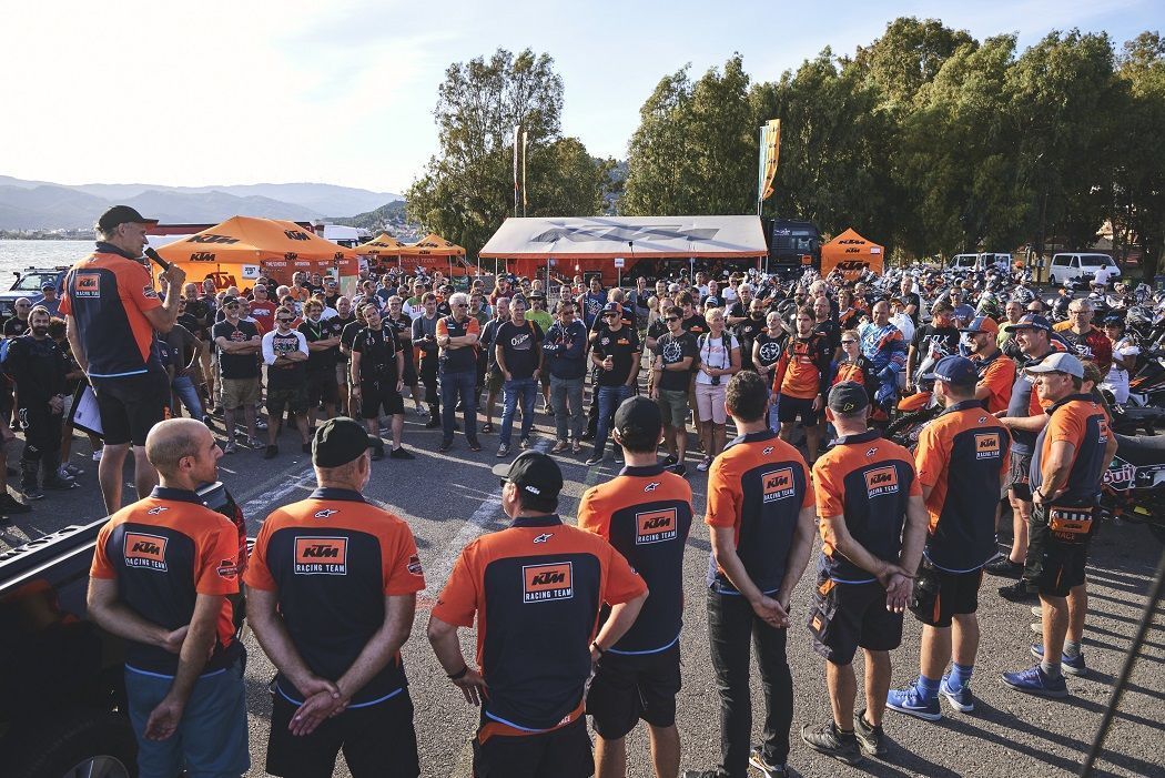 ADV Rally France 2022 1