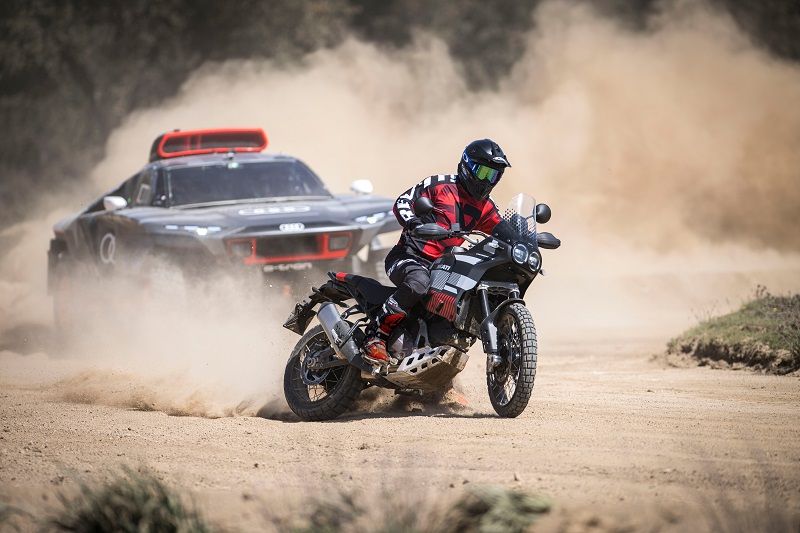 DucatiDesertX AudiRSQetron Sardinia 5 UC386279 High