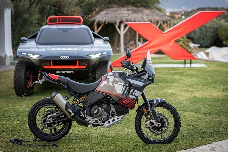 DucatiDesertX AudiRSQetron Sardinia 6 UC386276 High