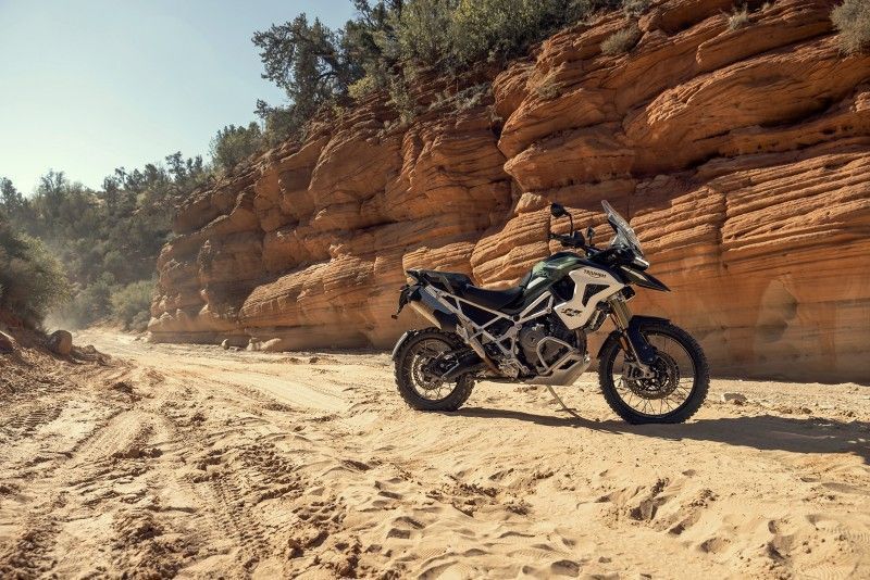 Ndp Triumph Nueva Tiger1200 105
