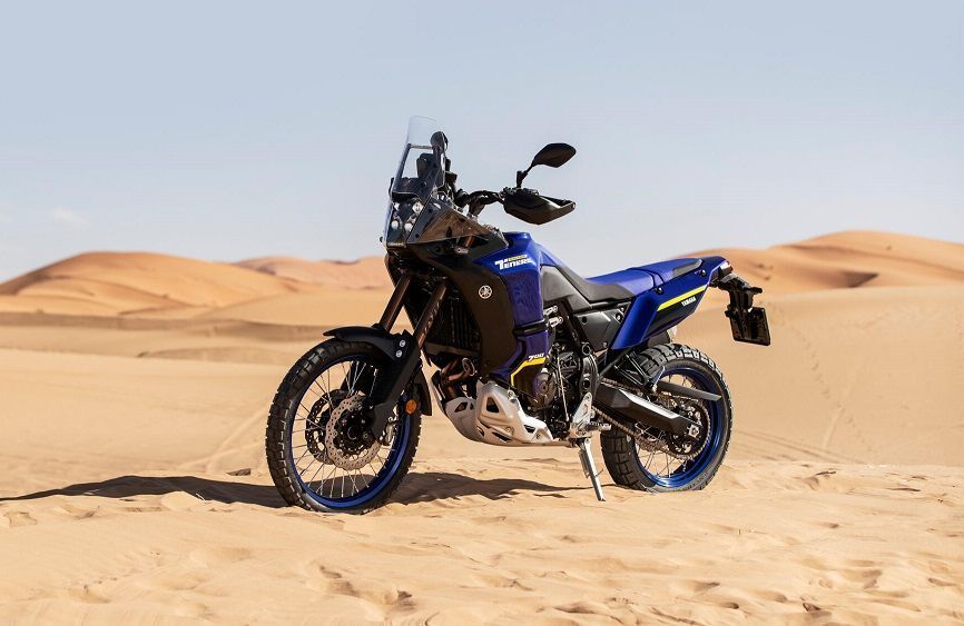 2022 Yamaha XTZ700D EU Icon Blue Static 001 03
