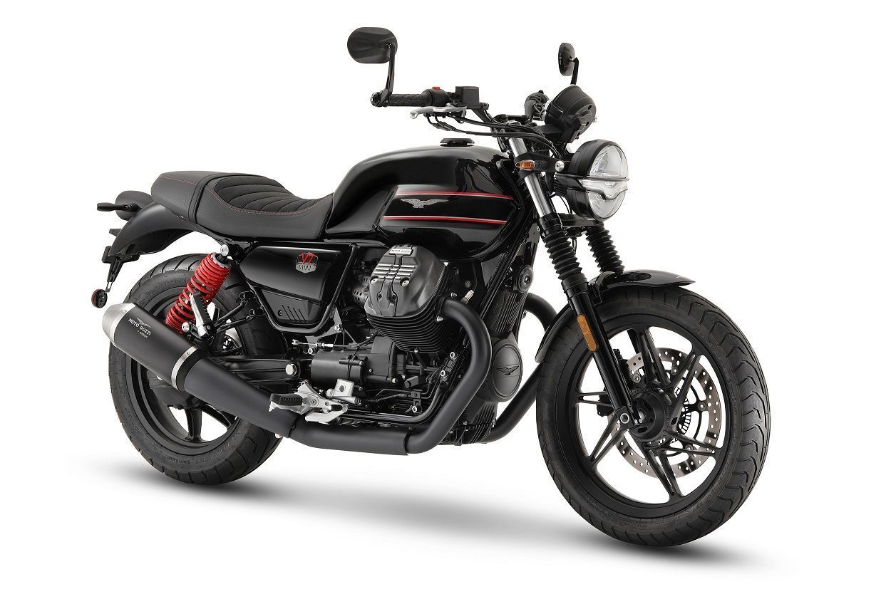 01 Moto Guzzi V7 Stone Special Edition