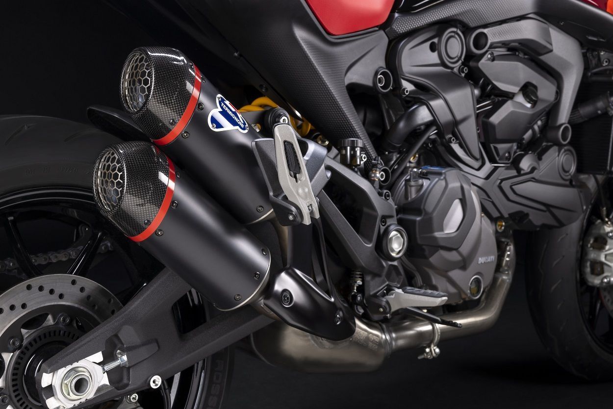 MY23 Ducati Monster SP 12 UC426901 High