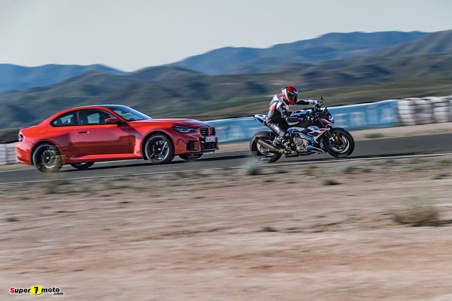 P90481997 lowRes der neue bmw m2 und