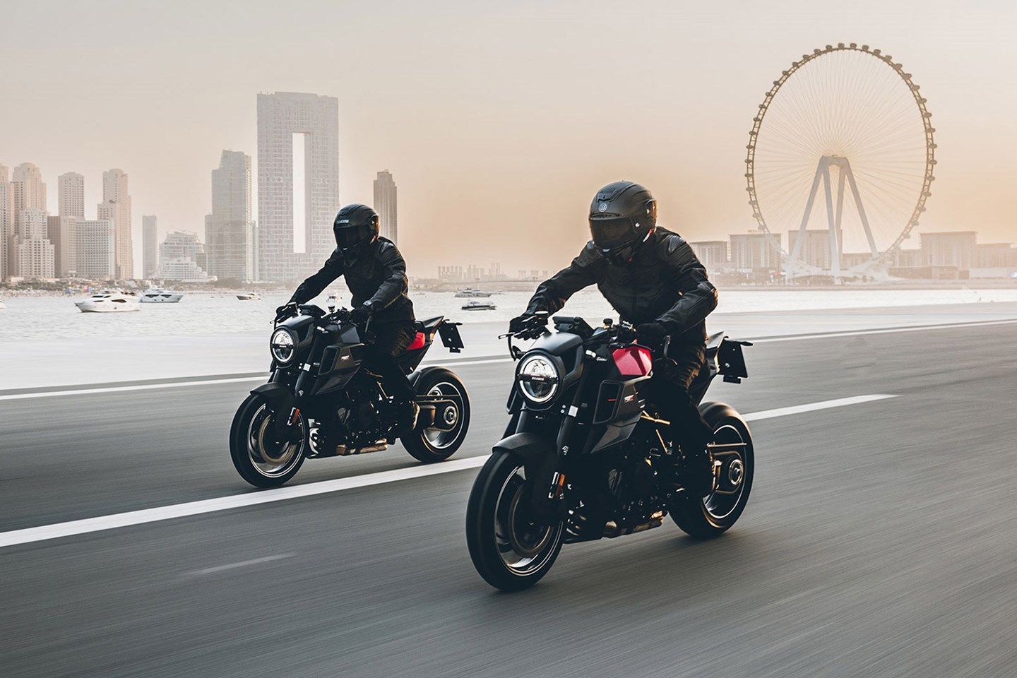 KTM Brabus 1300 R 49