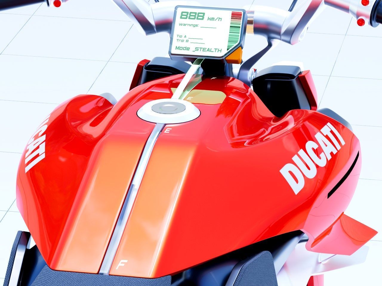 ducati ghost 6
