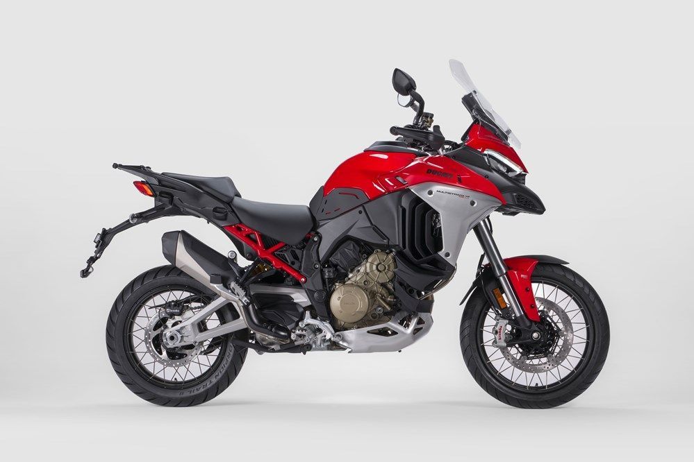 MY23 DUCATI MULTISTRADAV4 RALLY 185 UC437615 High