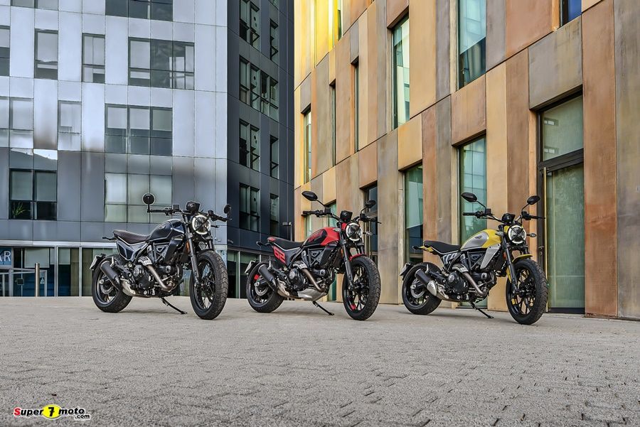 MY23 DUCATI SCRAMBLER 2G 101 UC456750 High