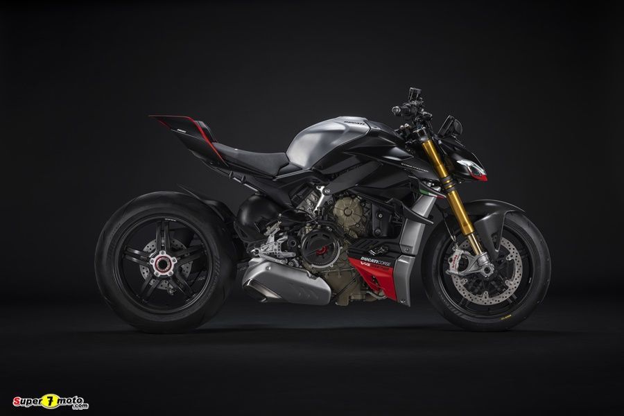 MY23 Ducati Streetfighter V4SP2 5 UC445893 High