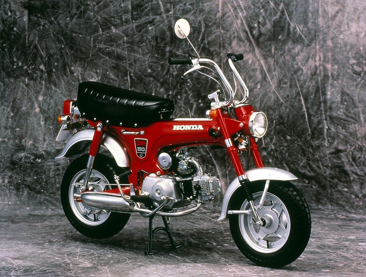 ST50