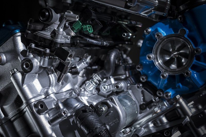 hi Kawasaki Hydrogen Engine 1 