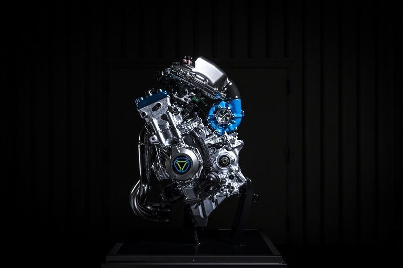 hi Kawasaki Hydrogen Engine 3 
