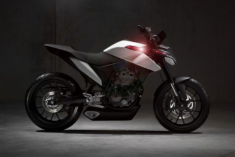 Ndp Malaguti diseno drakon125 00