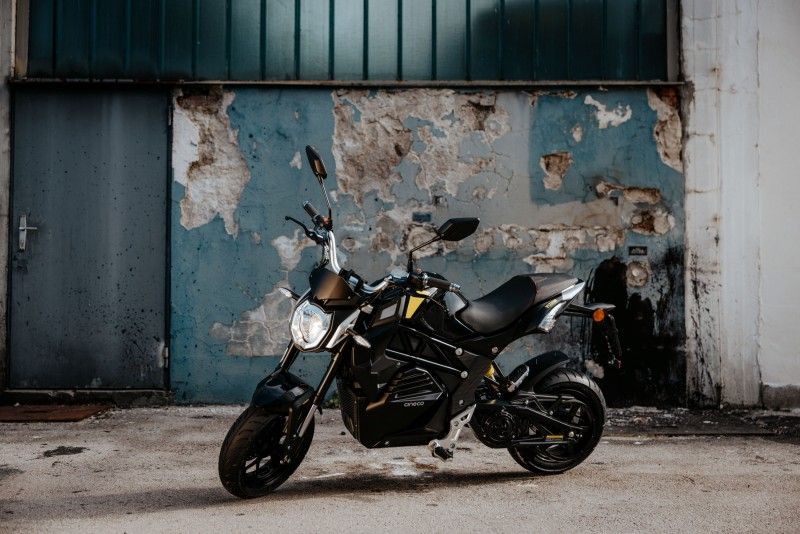 Ndp MOTRON GAMAELECTRICAS A
