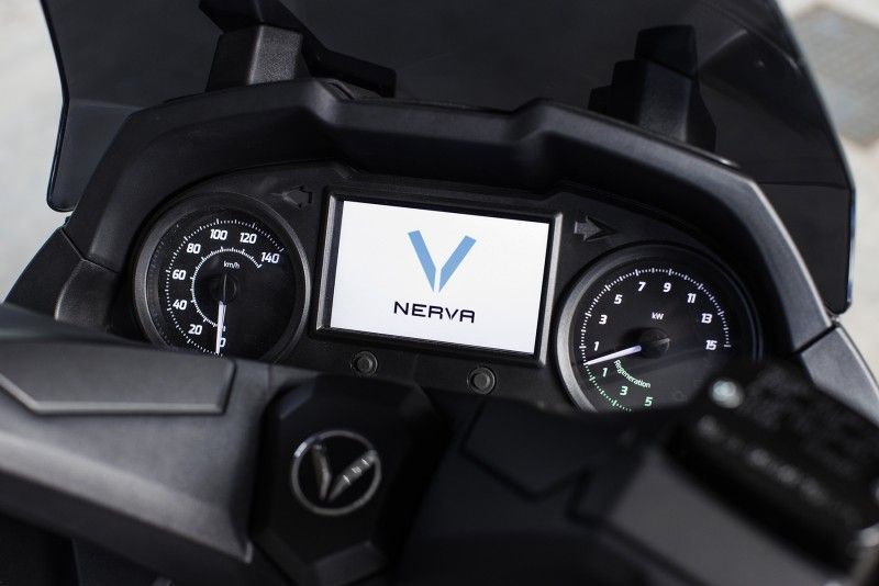 Ndp NERVA EXE lanzamiento 36