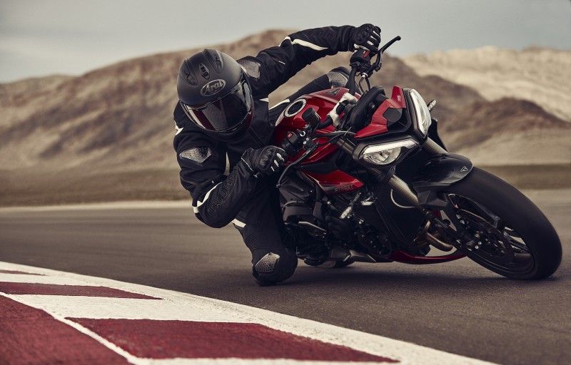 Triumph Street Triple 2023 096