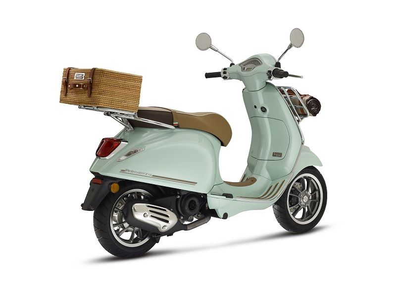 03 Vespa Pic Nic Verde Pic Nic