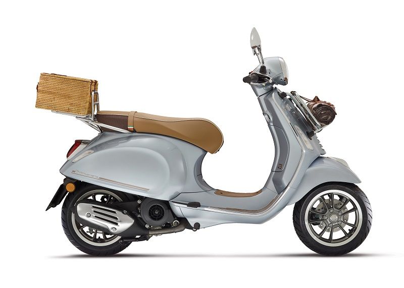 04 Vespa Pic Nic Grigio Pic Nic